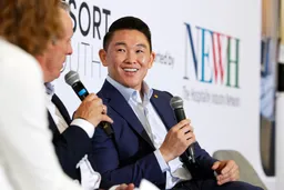 Cruise Ship Interiors Design Expo Americas